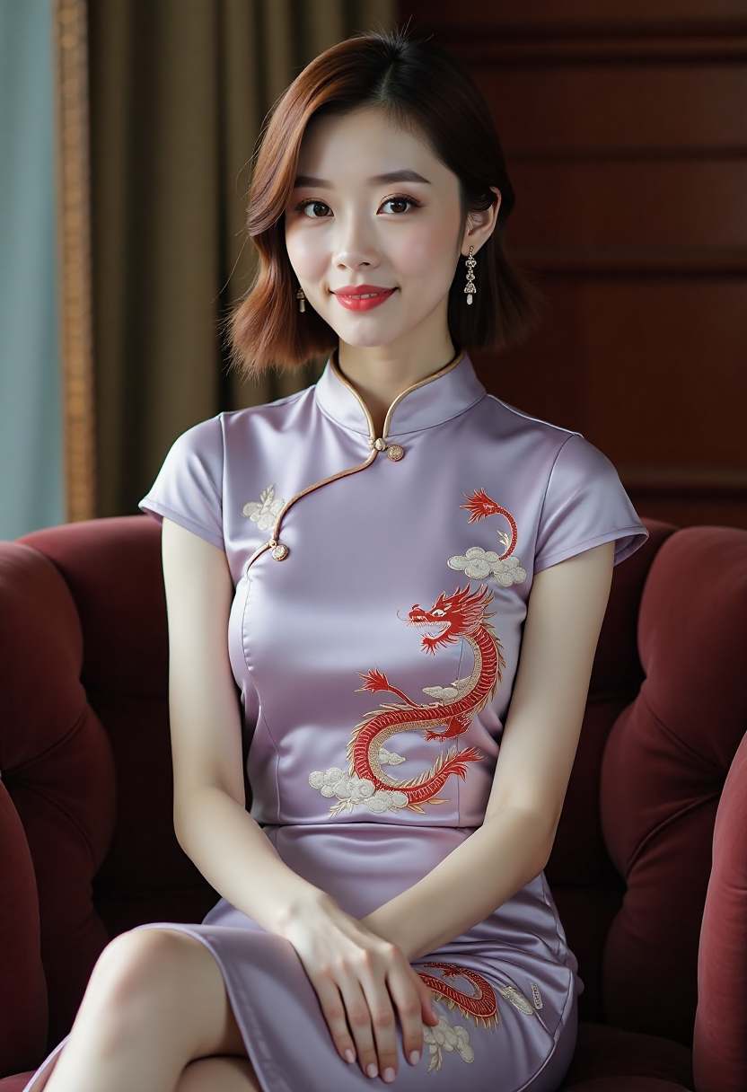 直播间封面